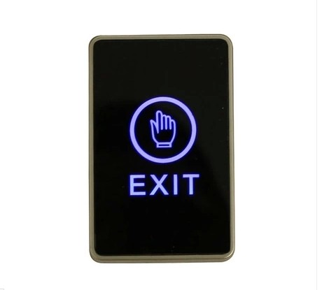 觸摸式智能開關(guān)/門禁智能開關(guān)出門按鈕