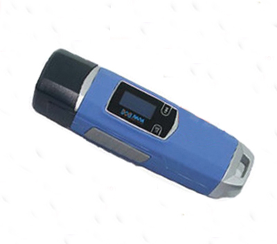 巡更巡檢器，有液晶顯示