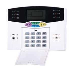 家用無(wú)線報(bào)警主機(jī)XT-300WX