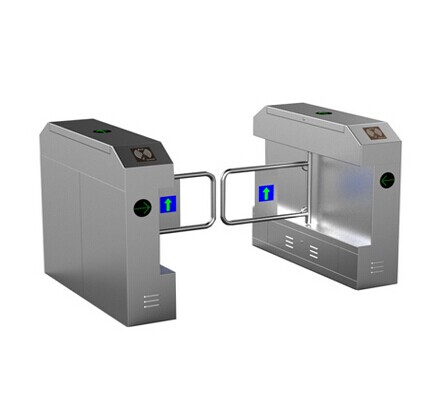 橋式斜角擺閘 出入口閘機(jī) 通道閘 擺閘機(jī) 超市擺閘 小區(qū)門(mén)禁擺閘