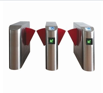 電動翼閘，擋閘，出入口擋閘，電動伸縮翼閘，門禁翼閘，翼閘