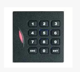 中控KR202門(mén)禁讀頭，XT-RA06門(mén)禁讀頭，門(mén)禁刷卡器，門(mén)禁